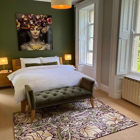 Oakhurst Guesthouse Ков Екстер'єр фото